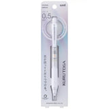 [Limited] Kuru Toga KS Mechanical Pencil Makeup Color / uni Mitsubishi Pencil - bungu