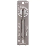 [Limited] Kuru Toga KS Mechanical Pencil Makeup Color / uni Mitsubishi Pencil - bungu