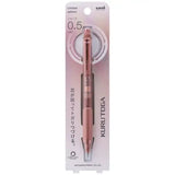 [Limited] Kuru Toga KS Mechanical Pencil Makeup Color / uni Mitsubishi Pencil - bungu