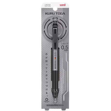 [Limited] Kuru Toga KS Mechanical Pencil / Mitsubishi Pencil - bungu