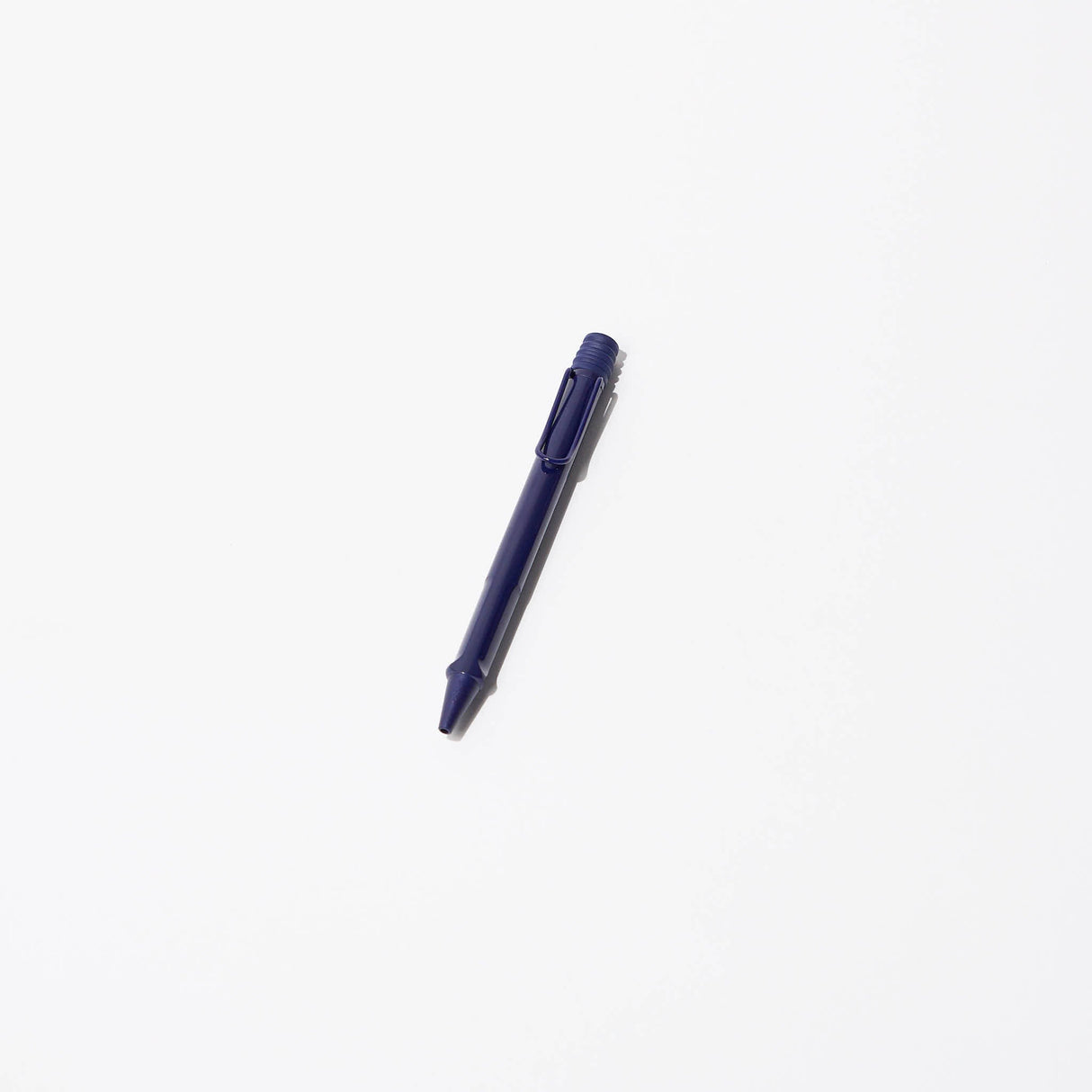 [Limited] LAMY Safari JETSTREAM Inside Sunset and Dusk Ballpoint Pen / LAMY - bungu