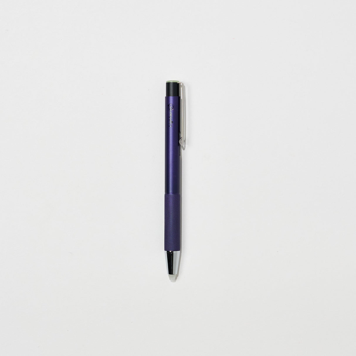 [Limited] Lightwrite Alpha Outdoor Color Ballpoint Pen / Zebra - bungu