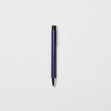 [Limited] Lightwrite Alpha Outdoor Color Ballpoint Pen / Zebra - bungu