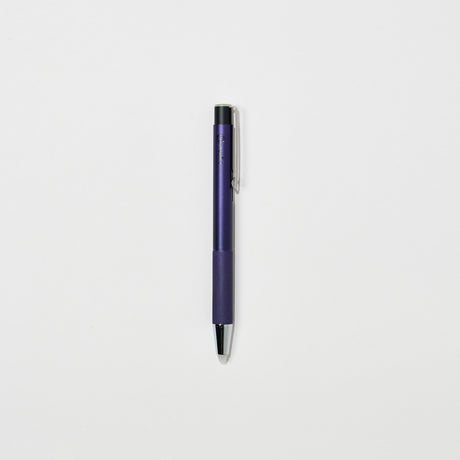 [Limited] Lightwrite Alpha Outdoor Color Ballpoint Pen / Zebra - bungu