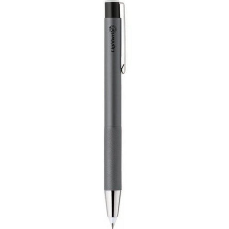 [Limited] Lightwrite Alpha Outdoor Color Ballpoint Pen / Zebra - bungu