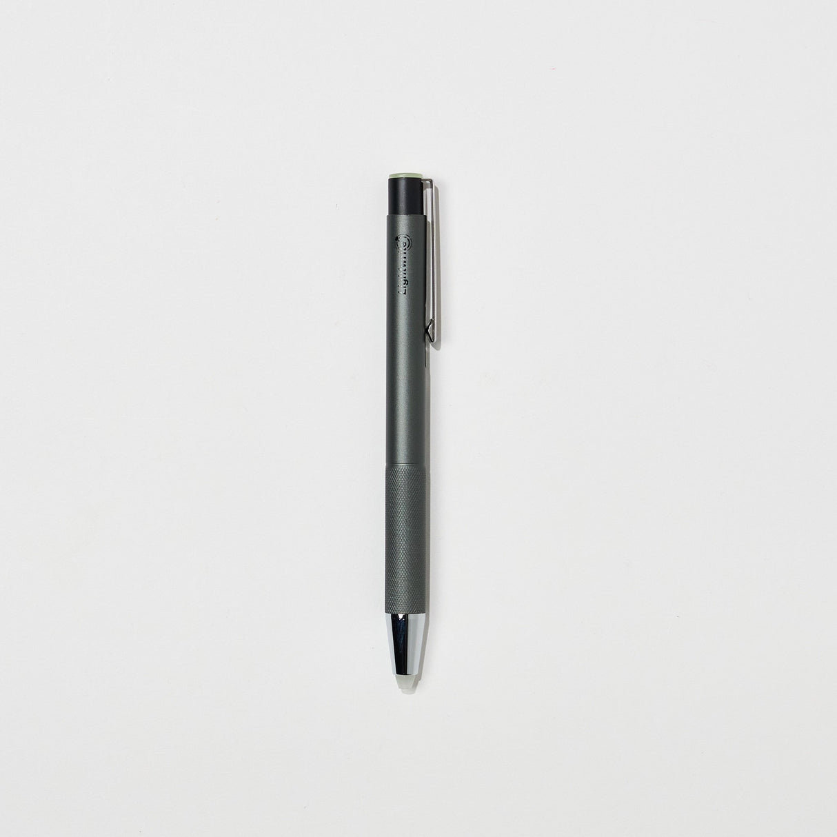 [Limited] Lightwrite Alpha Outdoor Color Ballpoint Pen / Zebra - bungu