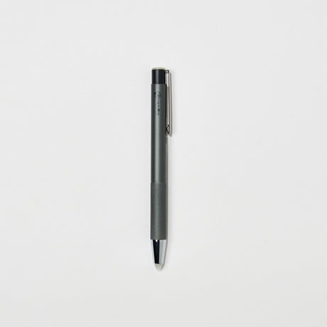 [Limited] Lightwrite Alpha Outdoor Color Ballpoint Pen / Zebra - bungu