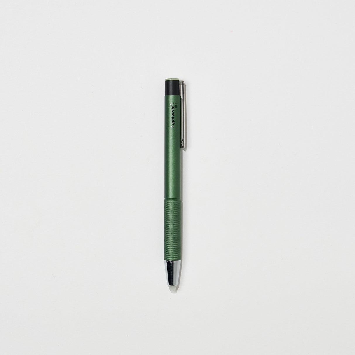 [Limited] Lightwrite Alpha Outdoor Color Ballpoint Pen / Zebra - bungu