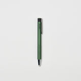 [Limited] Lightwrite Alpha Outdoor Color Ballpoint Pen / Zebra - bungu
