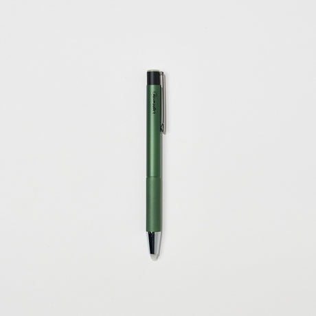 [Limited] Lightwrite Alpha Outdoor Color Ballpoint Pen / Zebra - bungu
