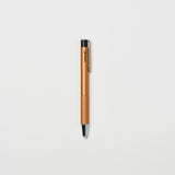 [Limited] Lightwrite Alpha Outdoor Color Ballpoint Pen / Zebra - bungu
