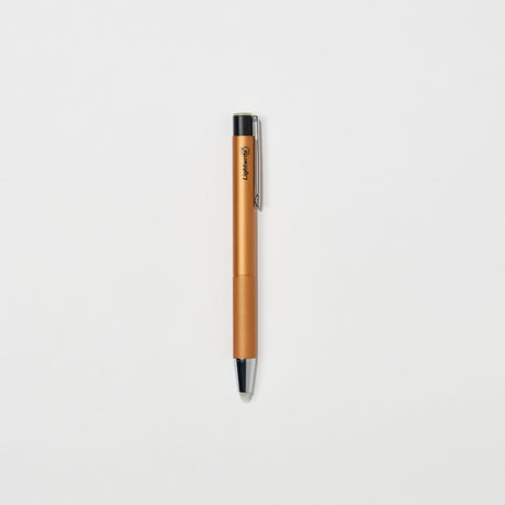 [Limited] Lightwrite Alpha Outdoor Color Ballpoint Pen / Zebra - bungu
