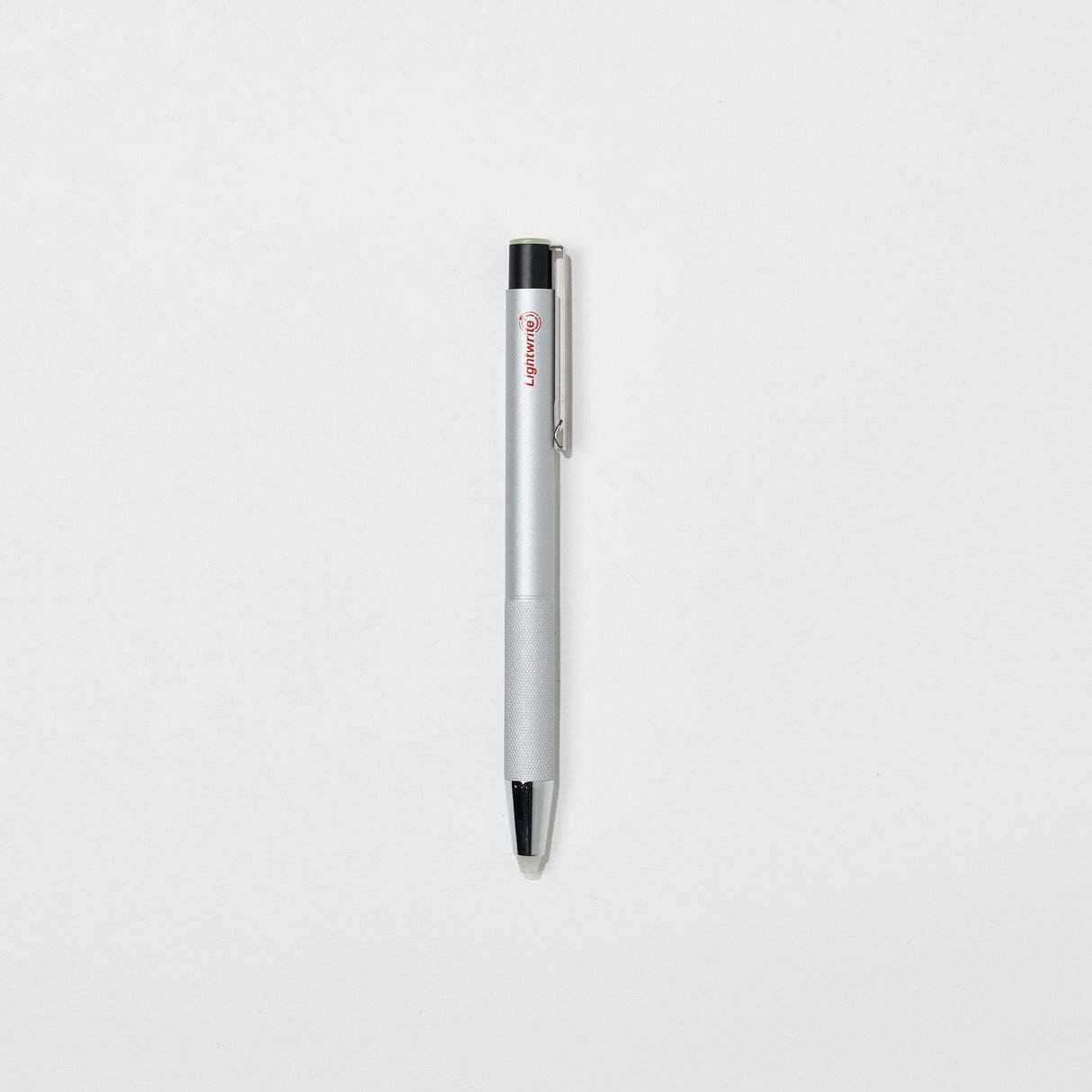 [Limited] Lightwrite Alpha Outdoor Color Ballpoint Pen / Zebra - bungu