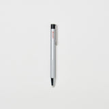 [Limited] Lightwrite Alpha Outdoor Color Ballpoint Pen / Zebra - bungu