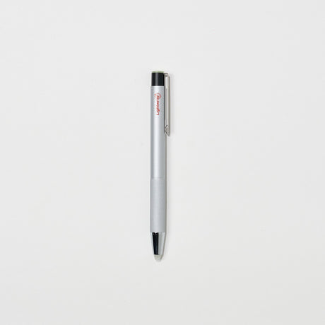[Limited] Lightwrite Alpha Outdoor Color Ballpoint Pen / Zebra - bungu
