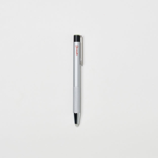 [Limited] Lightwrite Alpha Outdoor Color Ballpoint Pen / Zebra - bungu