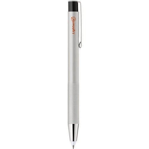 [Limited] Lightwrite Alpha Outdoor Color Ballpoint Pen / Zebra - bungu