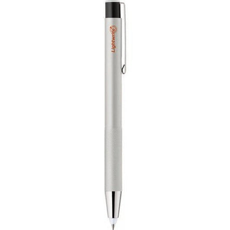 [Limited] Lightwrite Alpha Outdoor Color Ballpoint Pen / Zebra - bungu