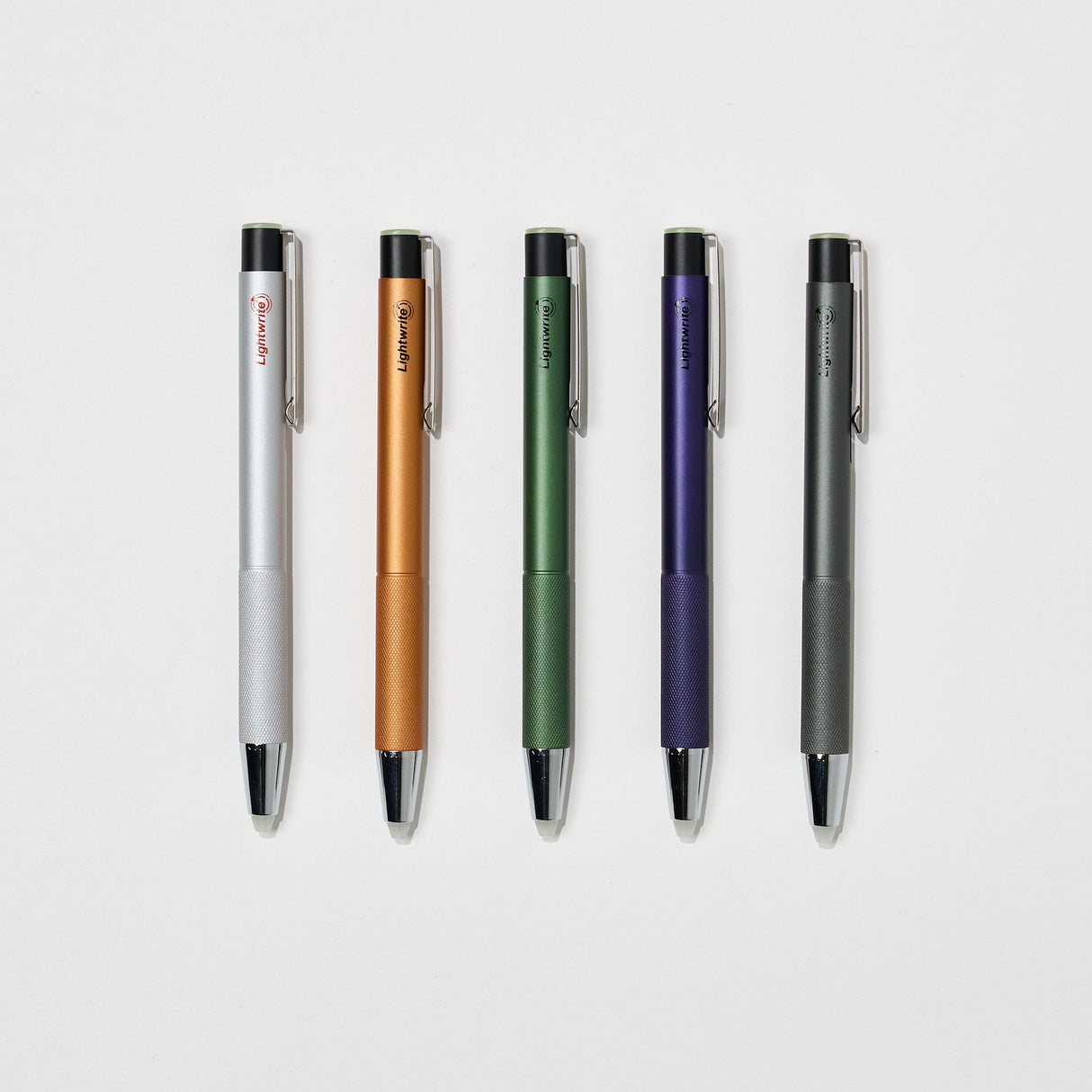 [Limited] Lightwrite Alpha Outdoor Color Ballpoint Pen / Zebra - bungu