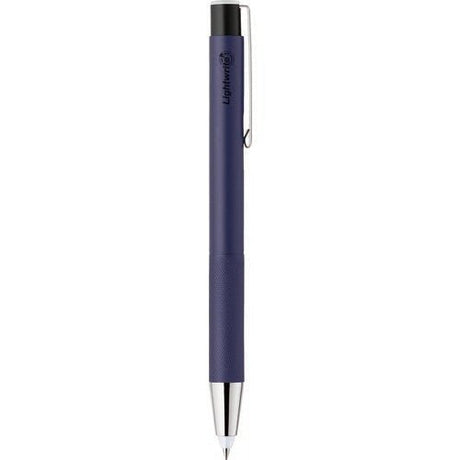 [Limited] Lightwrite Alpha Outdoor Color Ballpoint Pen / Zebra - bungu
