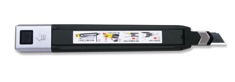 [Limited] MA Small Cutter Knife Ltd-04 / OLFA - bungu