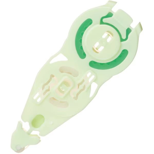 [Limited] Masking Glue Tape Refill Positive & Relax / KOKUYO - bungu