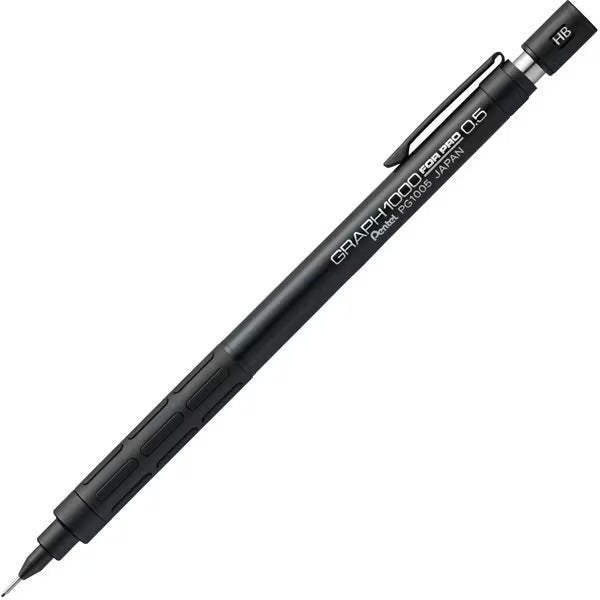 Limited] Mechanical Pencil 60th Anniversary 3-Piece Set / Pentel