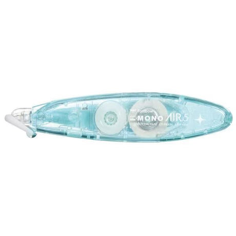 [Limited] MONO AIR Pen - Type Refillable Correction Tape Shimmer Edition / Tombow - bungu