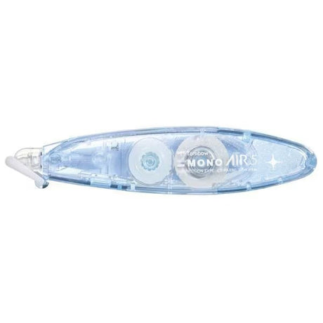 [Limited] MONO AIR Pen - Type Refillable Correction Tape Shimmer Edition / Tombow - bungu