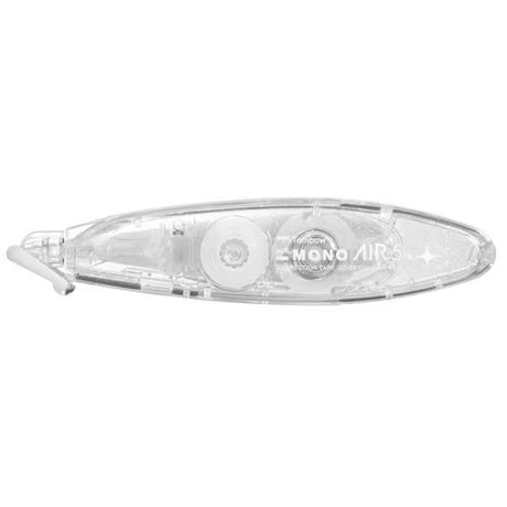 [Limited] MONO AIR Pen - Type Refillable Correction Tape Shimmer Edition / Tombow - bungu