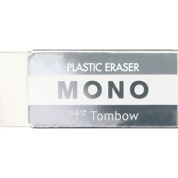 Art Drafting Eraser Tombow Mono Light Eraser - Gentle Plastic