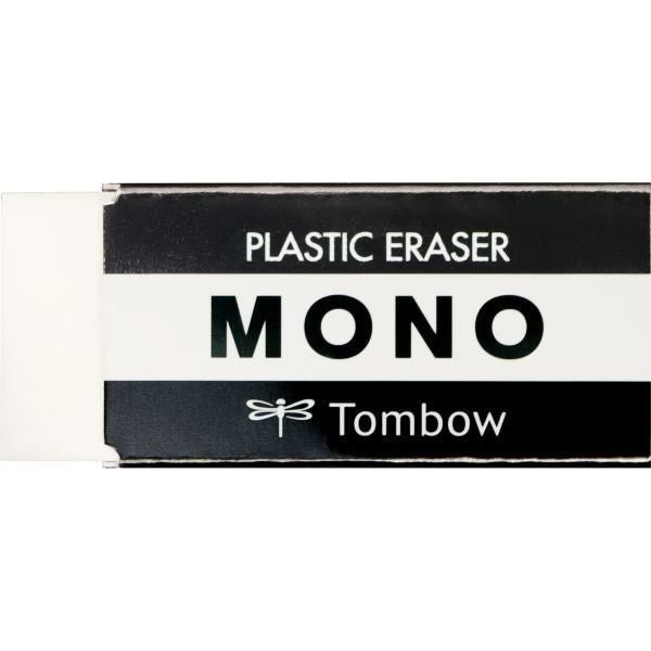 [Limited] Mono Eraser Gray Scale / Tombow - bungu