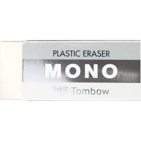 [Limited] Mono Eraser Gray Scale / Tombow - bungu