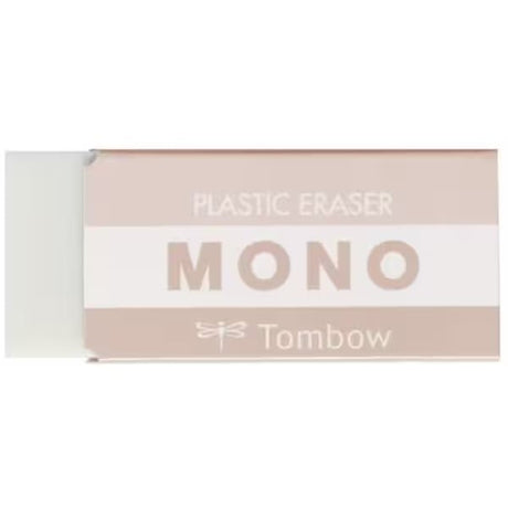 [Limited] Mono Eraser Mineral Color / Tombow - bungu