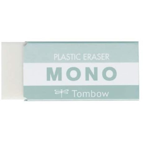 [Limited] Mono Eraser Mineral Color / Tombow - bungu