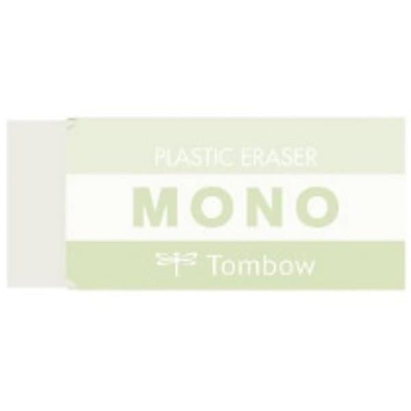 [Limited] MONO Eraser Pastel Glass Color / Tombow - bungu