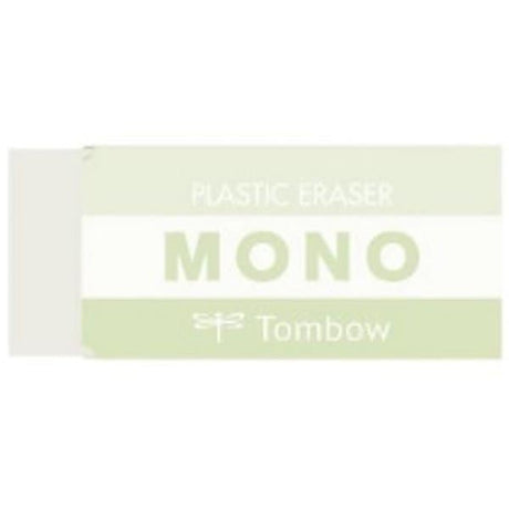 [Limited] MONO Eraser Pastel Glass Color / Tombow - bungu