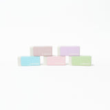 [Limited] MONO Eraser Pastel Glass Color / Tombow - bungu