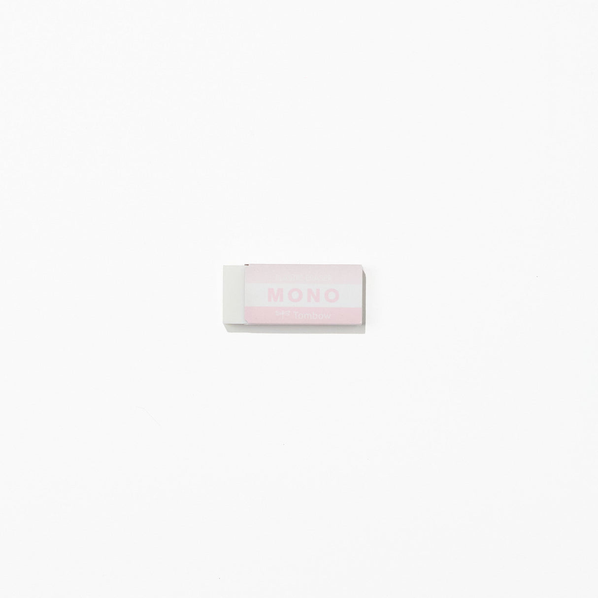 [Limited] MONO Eraser Pastel Glass Color / Tombow - bungu