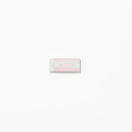 [Limited] MONO Eraser Pastel Glass Color / Tombow - bungu