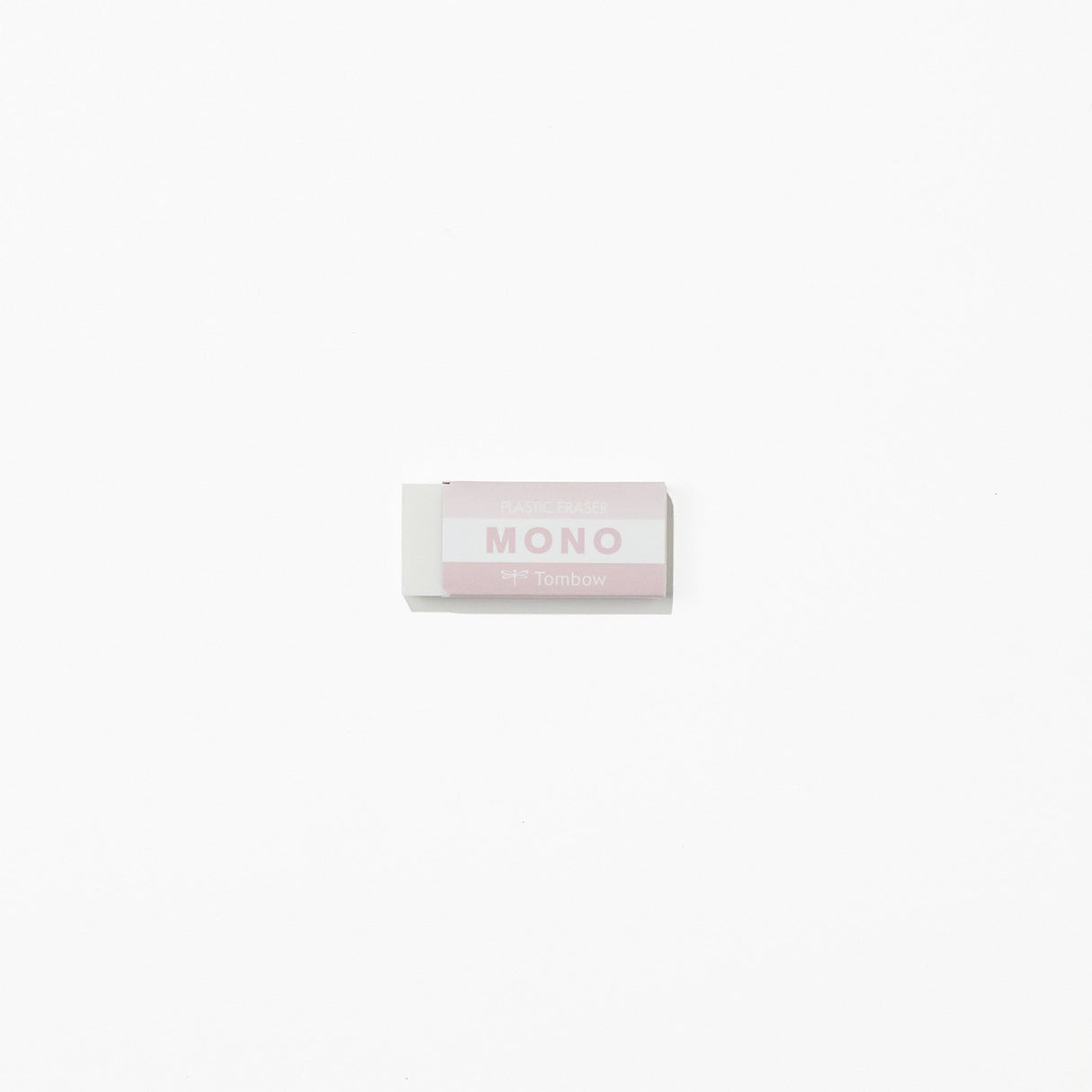 [Limited] MONO Eraser Pastel Glass Color / Tombow - bungu
