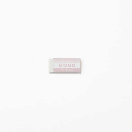 [Limited] MONO Eraser Pastel Glass Color / Tombow - bungu