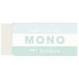 [Limited] MONO Eraser Pastel Glass Color / Tombow - bungu