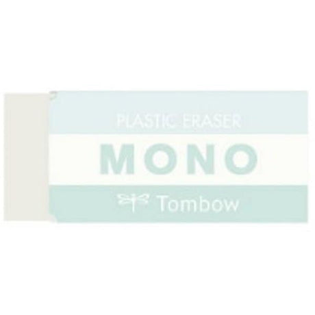 [Limited] MONO Eraser Pastel Glass Color / Tombow - bungu