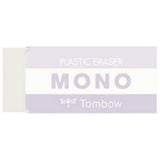 [Limited] MONO Eraser Pastel Glass Color / Tombow - bungu