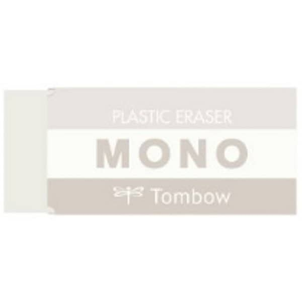 [Limited] MONO Eraser Pastel Glass Color / Tombow - bungu