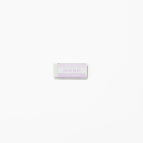 [Limited] MONO Eraser Pastel Glass Color / Tombow - bungu