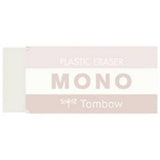 [Limited] MONO Eraser Pastel Glass Color / Tombow - bungu