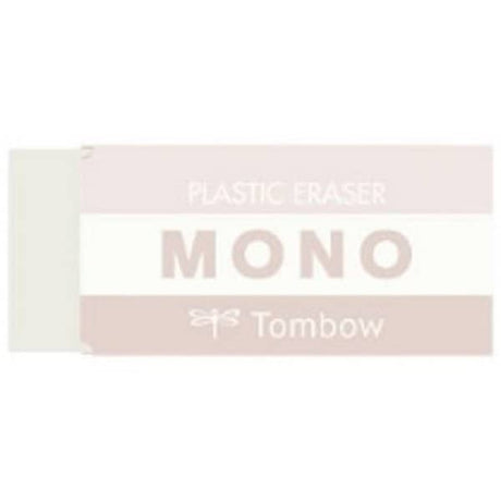 [Limited] MONO Eraser Pastel Glass Color / Tombow - bungu