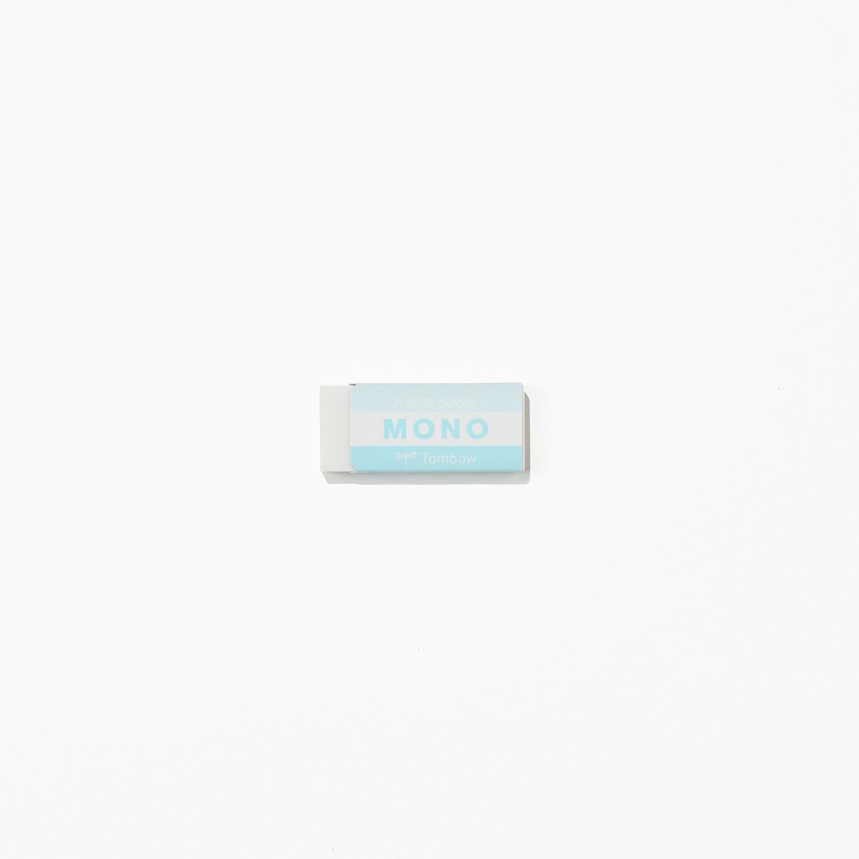 [Limited] MONO Eraser Pastel Glass Color / Tombow - bungu